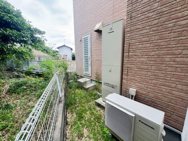 堺市西区太平寺　中古戸建のその他