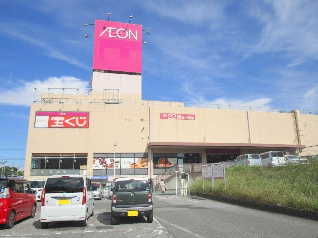 ベイサイドレジデンスのその他|イオン長浦店