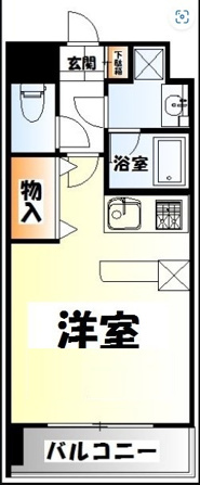 アーバンフラッツ小田原
