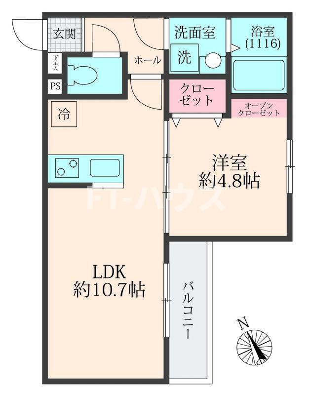 サンピア幕張本郷