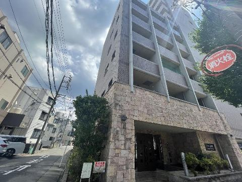CITY SPIRE 名古屋本陣の外観|外観写真（昼）