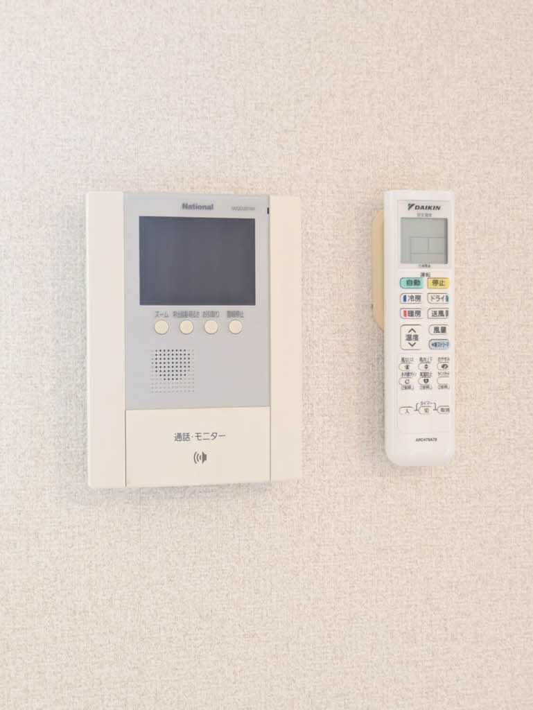 パレス・グローリーＫ＆Ｋのセキュリティ