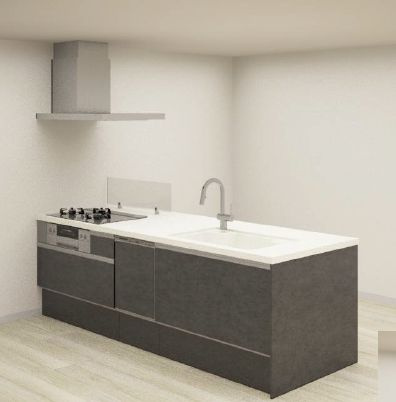 【防犯設備】 | 練馬区向山２丁目　新築戸建て　C号棟 | 【施工例】来訪者の姿を確認してから応対できる安心の設備