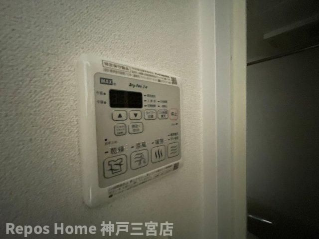 プレサンス神戸キュリオのその他