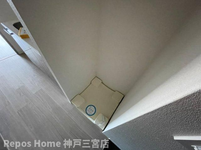 プレサンス神戸キュリオの設備