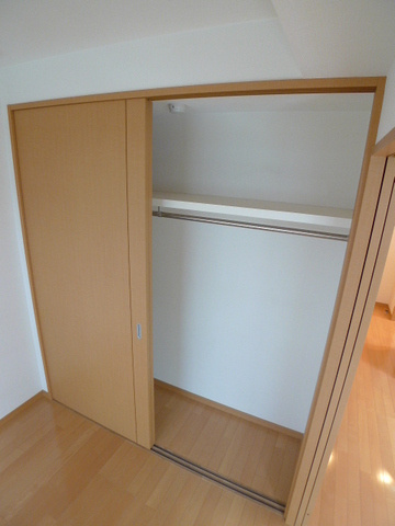 ＣＫ西船橋の収納