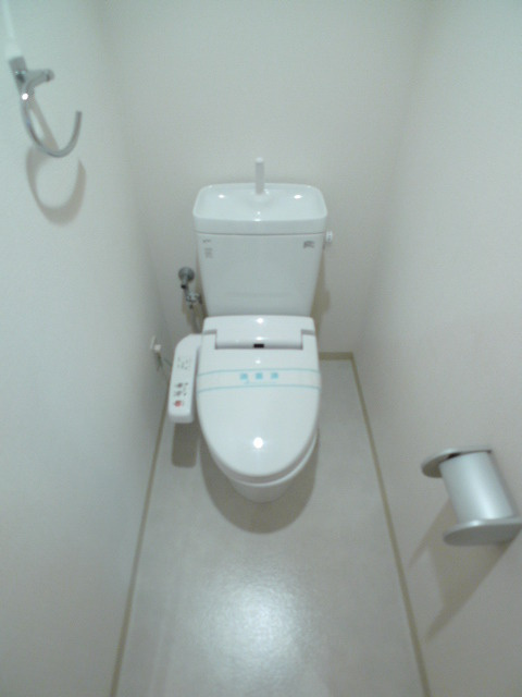 ＣＫ西船橋のトイレ