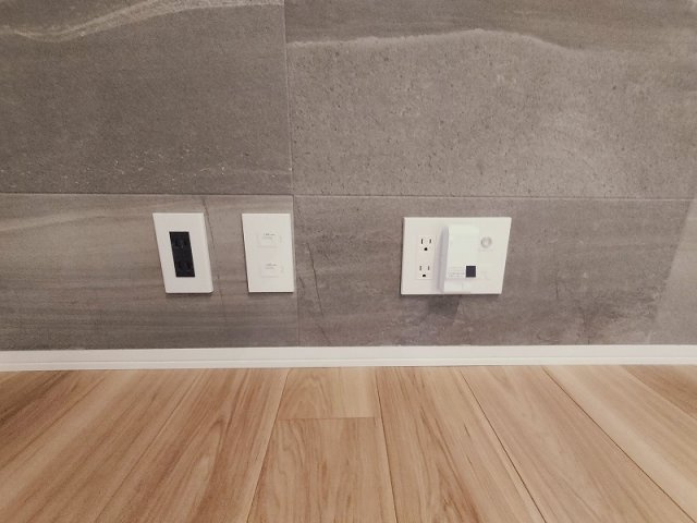 ルーチェ山王の設備