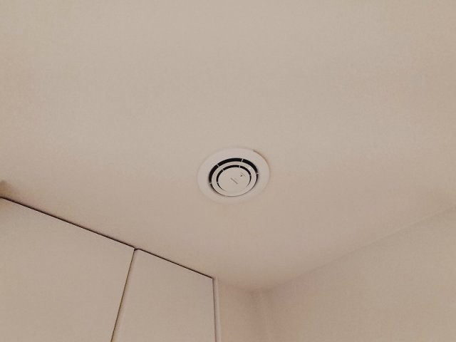 ルーチェ山王の設備