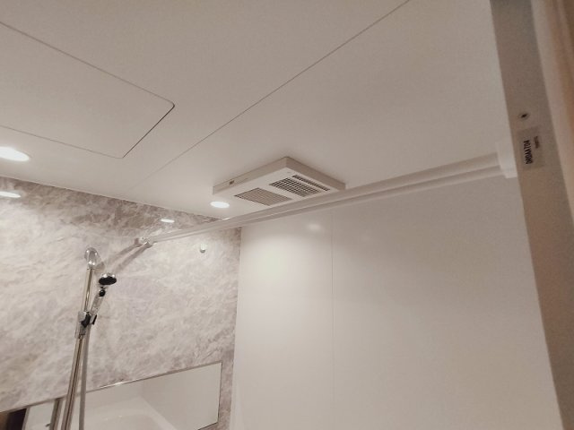 ルーチェ山王の設備