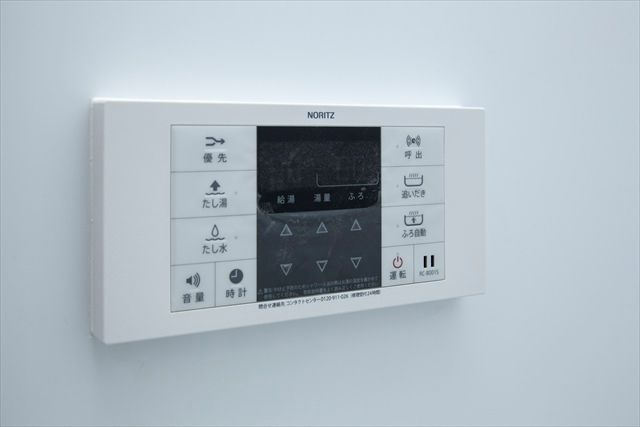 Oak 蘇我（オーク ソガ）の設備