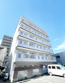 組坂ビルNO.5