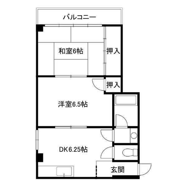 メゾングレイン