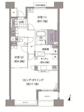 アビティ目黒