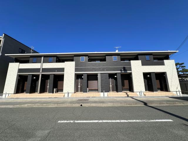 アネモスヒルズ姫路早瀬Ⅱの外観