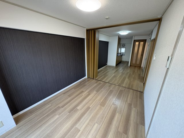 ＹＫビルの居間・リビング