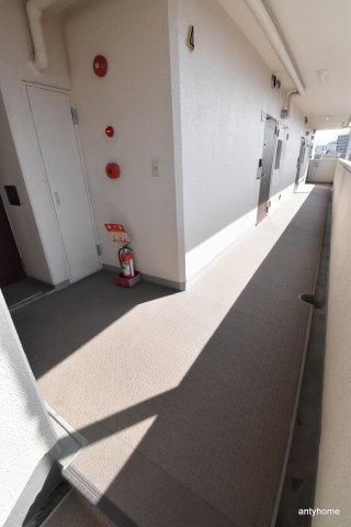シンコーハイツ　仲介手数料無料のその他共用部分