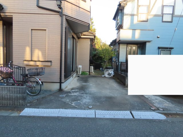 川越市笠幡売地の展望