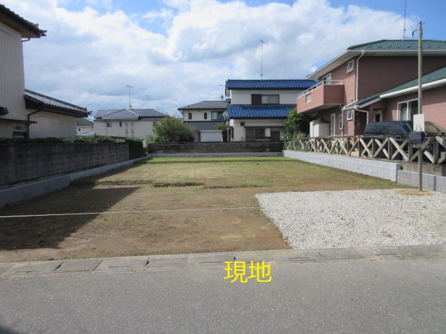 【仲介手数料無料】新築戸建　深谷市上野台2995-5（全1棟）