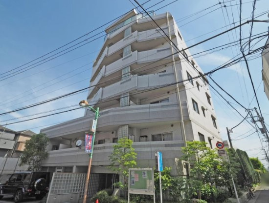 【その他】 | カーサフェリス学芸大学