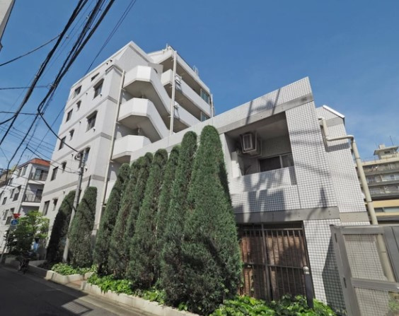 【その他】 | カーサフェリス学芸大学