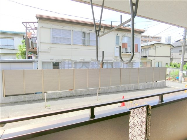 蒲田駅人気賃貸1LDKの展望|展望