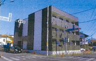ウエストコート大和田の画像