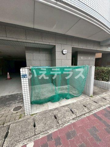 エステムコート神戸西のその他共用部分