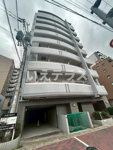 エステムコート神戸西の外観