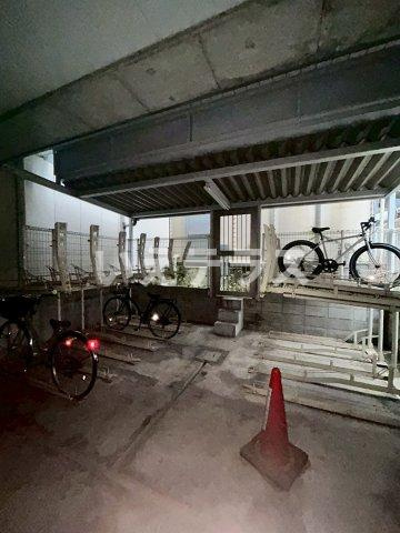 エステムコート神戸西のその他共用部分