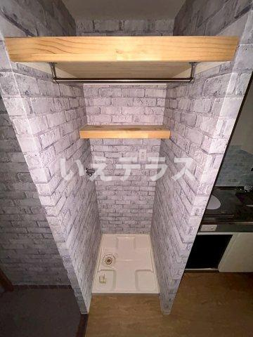 エステムコート神戸西のその他共用部分