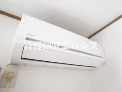 【設備】 | 中台ハイツ