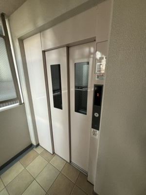 【設備】 | ヌーヴェル・コート西新宿