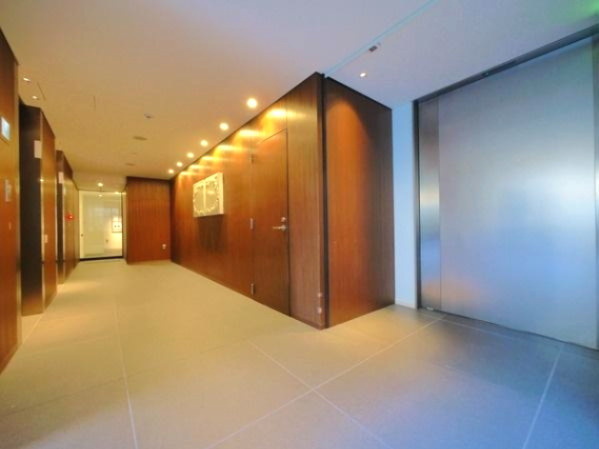 【その他共用部分】 | パークタワー渋谷本町