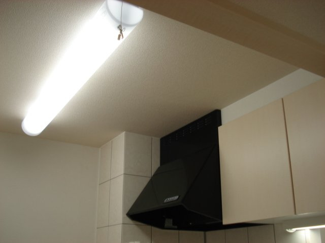 エトワールツクバのキッチン|キッチン