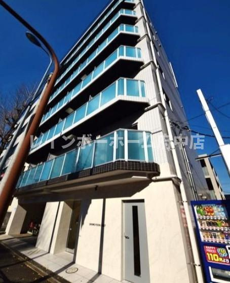 ＧＲＯＷＳ　ＦＵＣＨＵ　ＥＡＳＴ