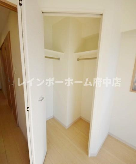 ＧＲＯＷＳ　ＦＵＣＨＵ　ＥＡＳＴの収納