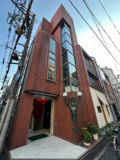 大阪市中央区心斎橋筋１丁目の店舗事務所の画像