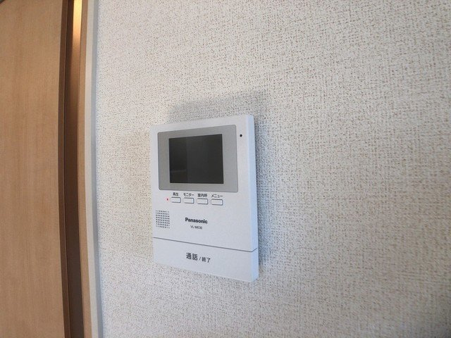 クラフト　Ⅰの設備