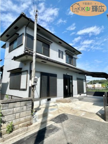 姫路市阿保　中古戸建