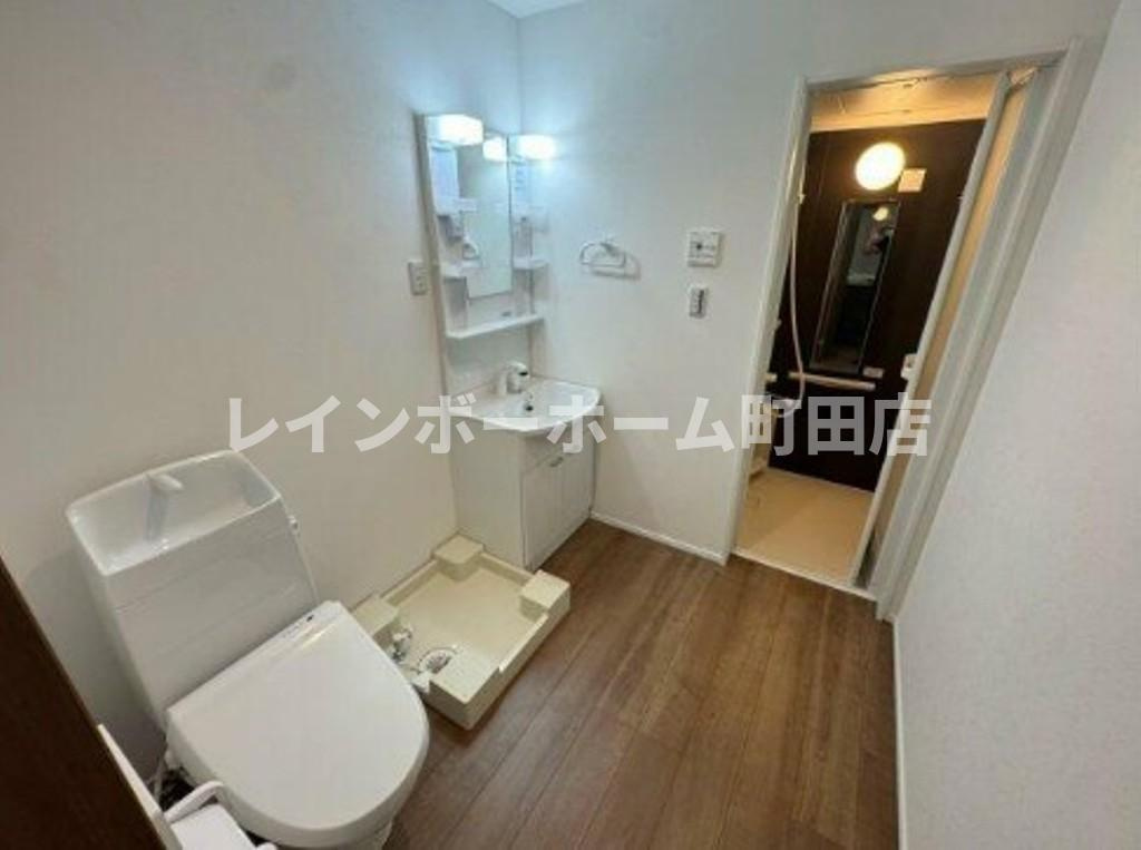グランステージ南林間 ※初期費用分割後払いサービス利用可能物件のその他