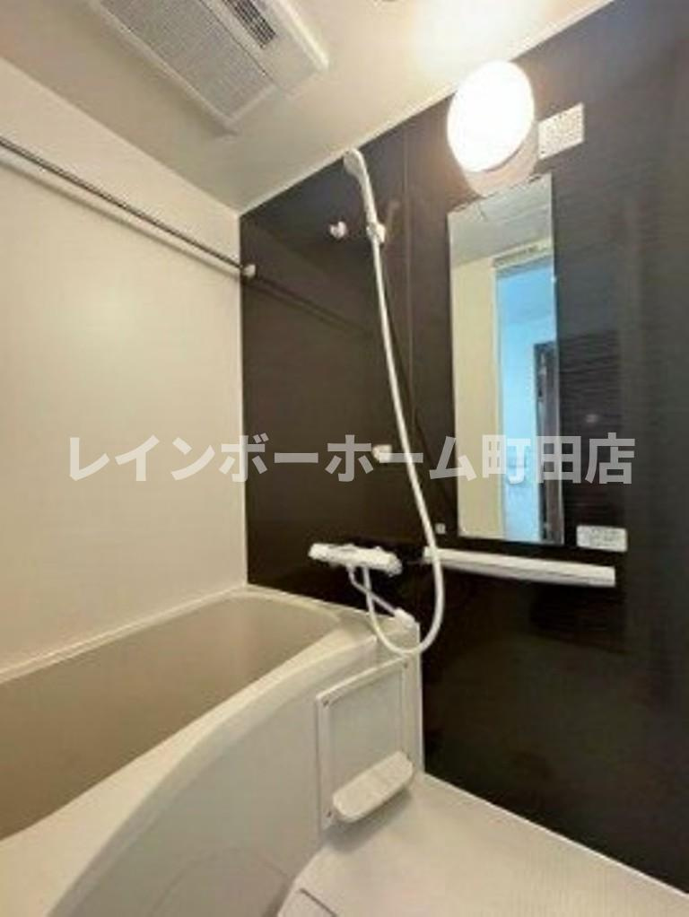 グランステージ南林間 ※初期費用分割後払いサービス利用可能物件の浴室