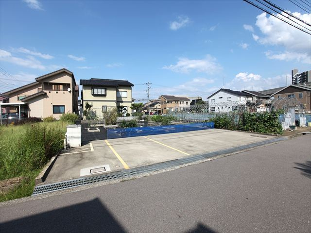 【外観】の画像