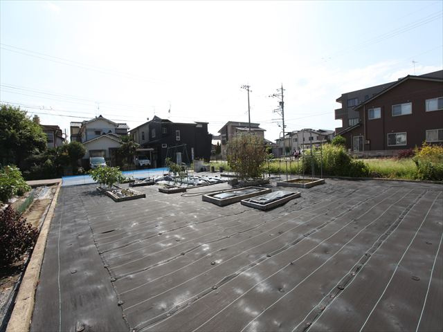 【外観】の画像