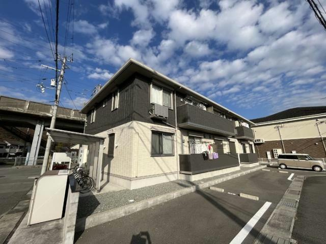ブルージュ西蒲田