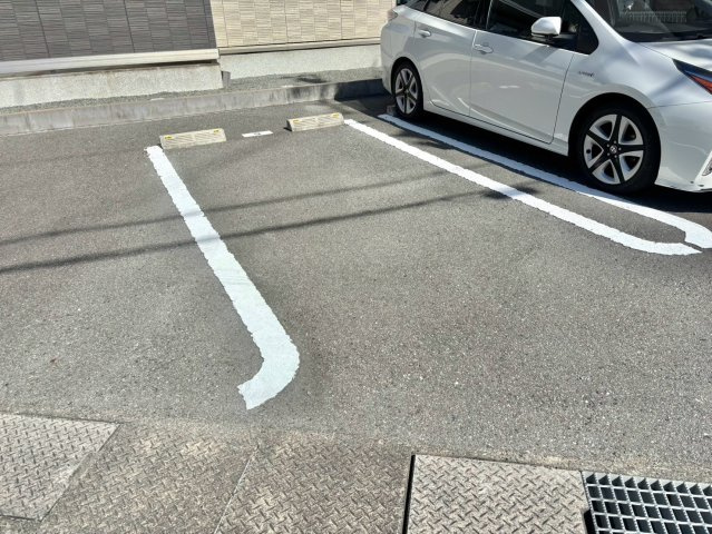ブルージュ西蒲田のその他共用部分