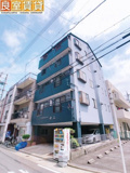 ジュネスドミール金山の画像