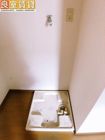 【設備】 | ジュネスドミール金山