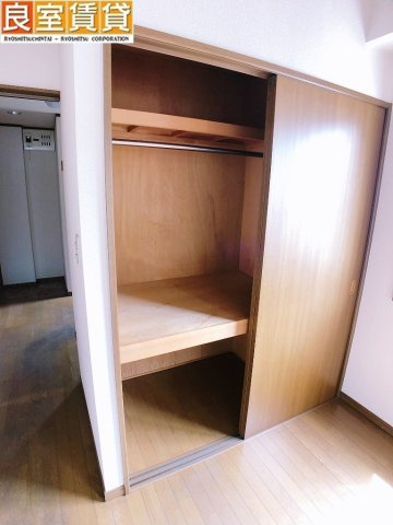 【収納】 | ジュネスドミール金山