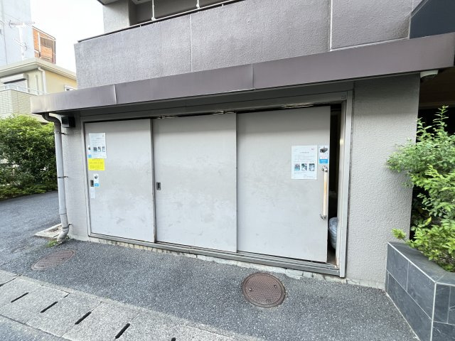 パーク・ノヴァ北小金のその他共用部分